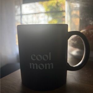 Color changing mug- Cool mom to HOT mom